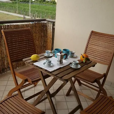 Vesuvius Luxury بيت للعطل بوسكوريليه