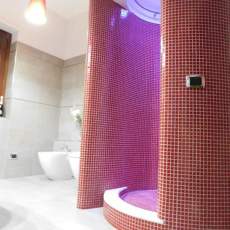 بيت للعطل Vesuvius Luxury بوسكوريليه