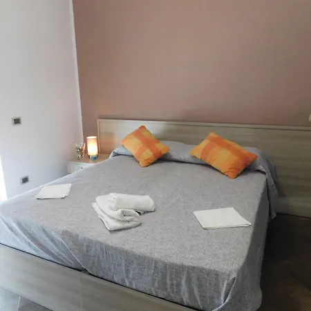 Vesuvius Luxury بوسكوريليه