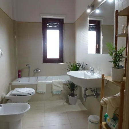 بيت للعطل Vesuvius Luxury