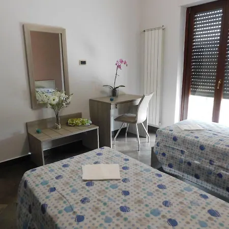 Vesuvius Luxury