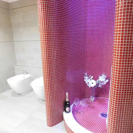 Vesuvius Luxury بيت للعطل