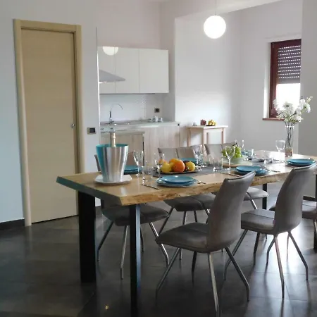 بيت للعطل Vesuvius Luxury