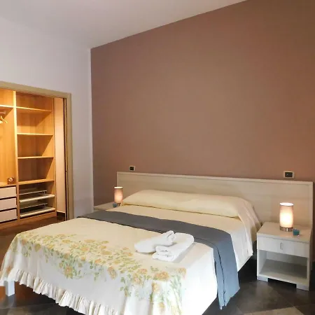 Vesuvius Luxury بيت للعطل بوسكوريليه
