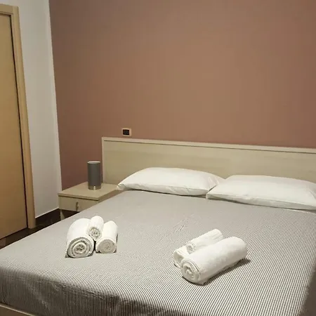 بيت للعطل Vesuvius Luxury