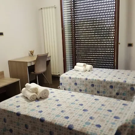 Vesuvius Luxury * بوسكوريليه