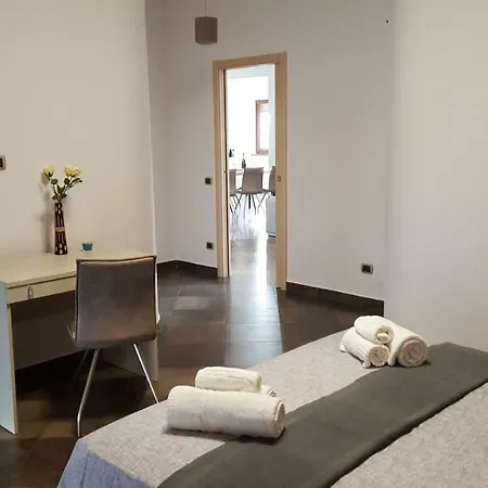 بيت للعطل Vesuvius Luxury