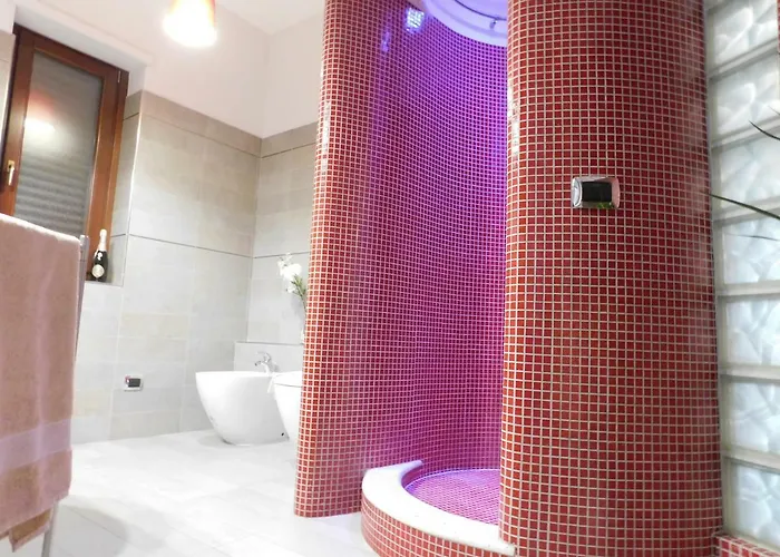 Prázdninový dům Vesuvius Luxury Boscoreale