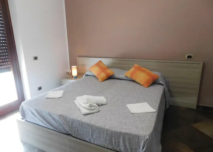 Vesuvius Luxury Boscoreale