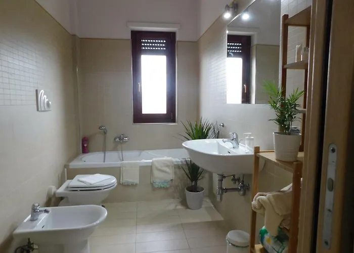 Prázdninový dům Vesuvius Luxury