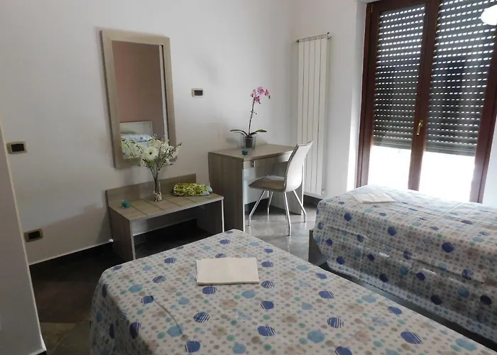 Vesuvius Luxury