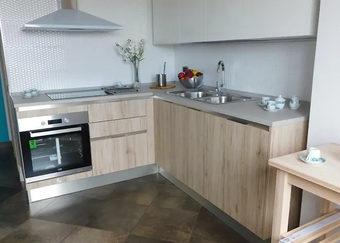 Prázdninový dům Vesuvius Luxury Boscoreale