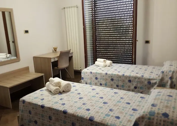 Vesuvius Luxury * Boscoreale